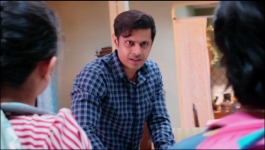 Mr and Mrs Parshuram - 31st March 2026